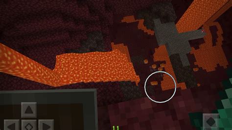 Real Life In Minecraft Ep 4 Makes A Nether Portal And Looking For A