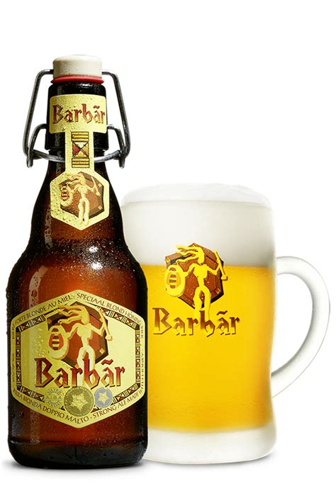 Barbãr BlondeBrasserie Lefebvre | Beer, Beer cerveja, Craft beer