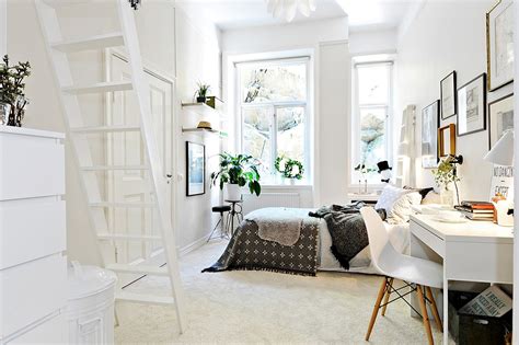 24 Gorgeous And Simple Norwegian Interior Design To Know Cute Homes