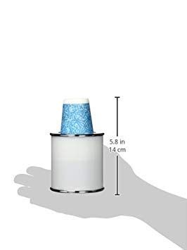 Dixie Disposable Paper Cup Dispenser A Must Furniturev Com
