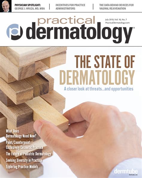 Archive Practical Dermatology