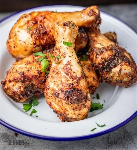 Chicken drumsticks (chicken legs) are a budget friendly meat that are great for a variety of lifestyles like keto, paleo, and gluten free. Chicken Drumsticks In Oven 375 - Easy Baked Chicken ...