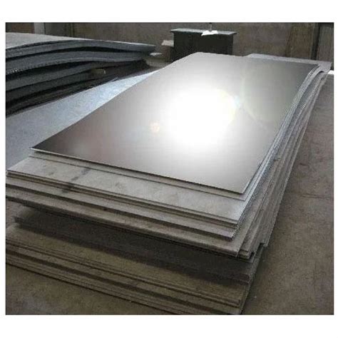 Astm B333 Nickel Alloy Plates At Best Price In Mumbai By Superior Steel