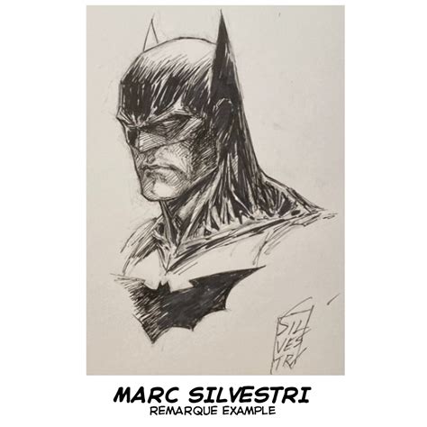 Cgc Welcomes Marc Silvestri Iconic Comic Book Artist For An In House