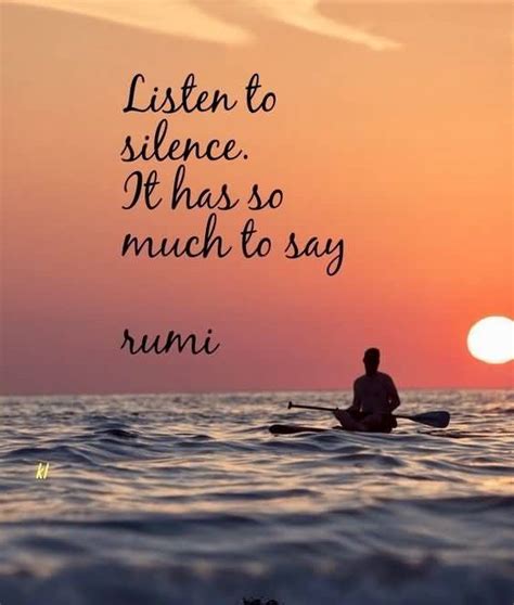 Top 14 Quotes About Disturbing Silence In Life Brainy Readers
