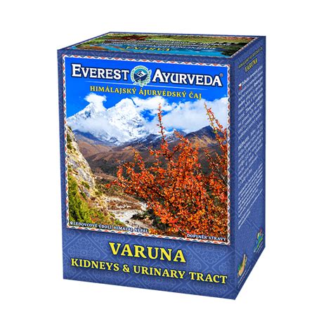 VARUNA | Everest Ayurveda