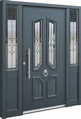 Photos of Aluminum Doors Uk