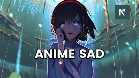 10 Rekomendasi Anime Bikin Nangis Sedih Dan Terharu Sad Ending Youtube