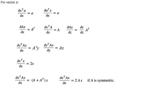 Vector Derivative Calculator At Collection Of Vector