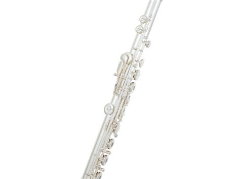 Pearl Flutes Pf 525 Re Quantz Flute Bimotordj