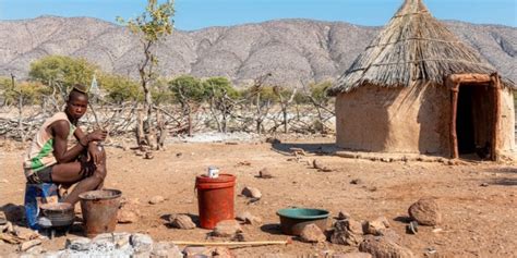 Events in the year 2020 in namibia. NAMIBIA: Effects of drought lead to food shortages for ...