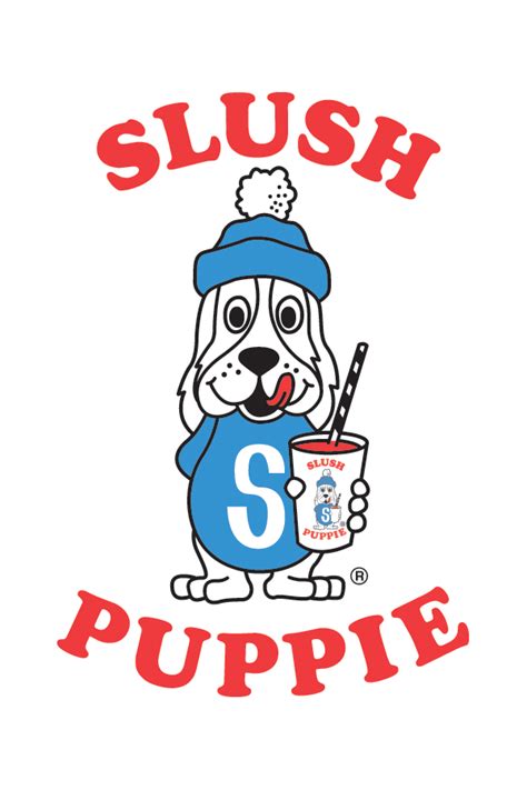 Slush Puppie Retro Logos Retro Ads Metal Plaque Plaque Sign Wall
