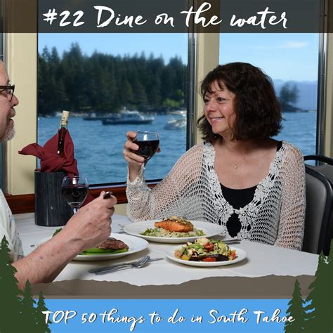Maybe you would like to learn more about one of these? 22 - dine on the water! Learn more about our dinner ...