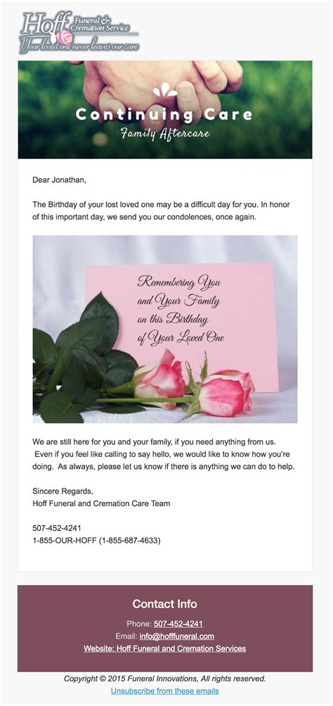 Marketing Automation or Bust | Digital Marketing for Funeral Homes