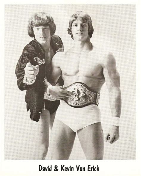 Live For The Fight How Kevin Von Erich Taught The Wrestling World To Fly Wrestlejoy