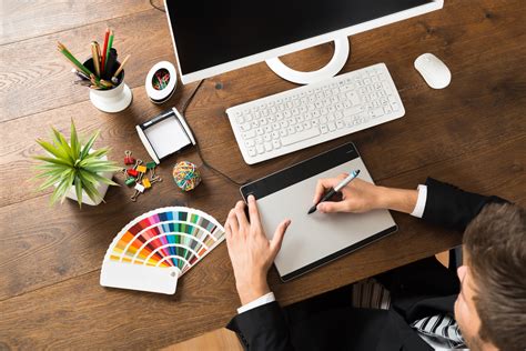 How to Land Your First Freelance Graphic Design Gig