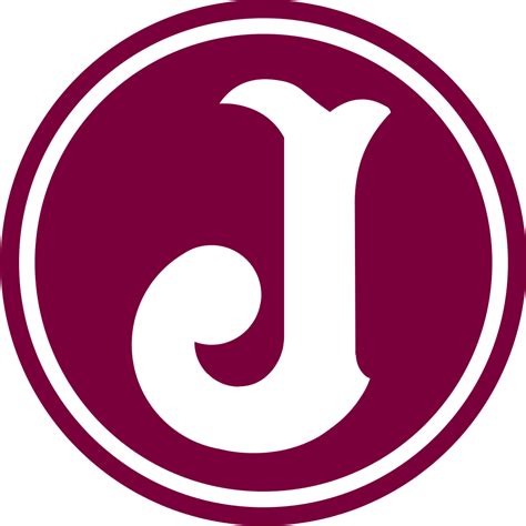 The now old juventus logo had absolutely nothing to fix. File:CA Juventus logo.svg - Wikimedia Commons