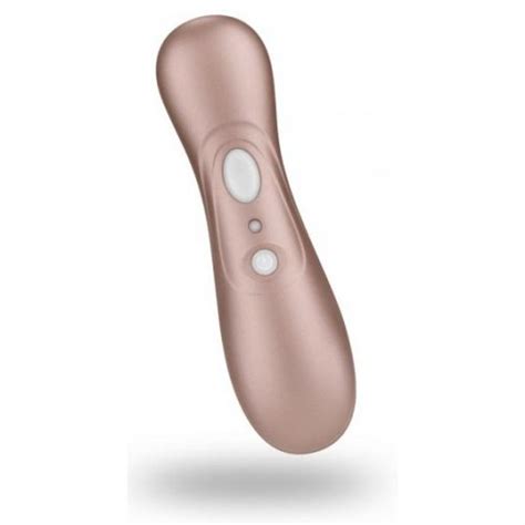 Satisfyer Pro 2 Rechargeable Silicone Stimulator Sex Toys And Adult