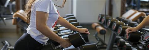 Fitness Programs And Weight Room City Of Port Moody