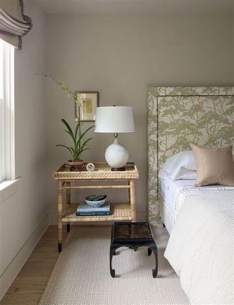 35 Bedside Tables For Your Bedrooms Decor Best Nightstand Inspiration