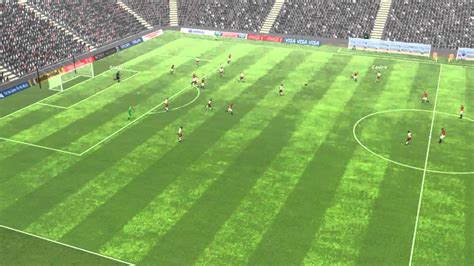 Встреча, прошедшая на «вилла парк» в бирмингеме, завершилась со счётом 3:1 в пользу гостей. Aston Villa vs Man Utd - Olic Goal 29 minutes - YouTube