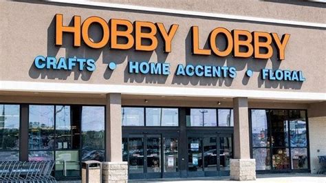 Hobby Lobby Defies Shutdown Orders Reopens Some Stores Us Message Board 🦅