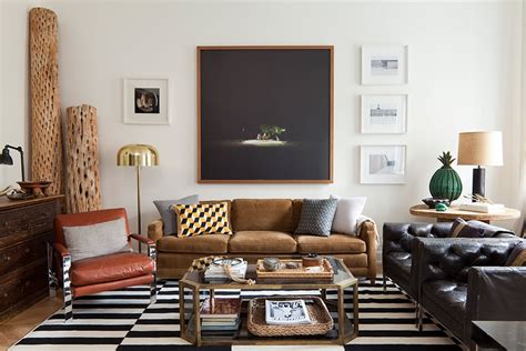 Design We Love Five Gorgeous Rooms By Nate Berkus