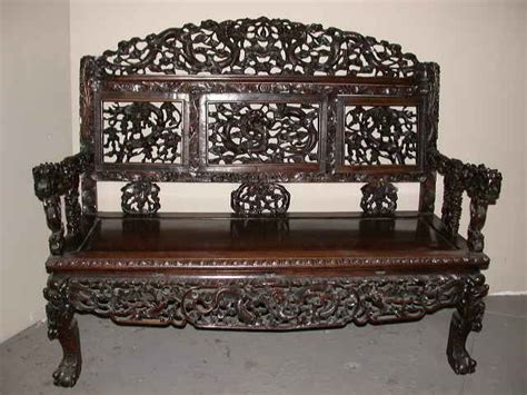 Chairs Oriental Antique Furniture Chinese Antiques Japanese