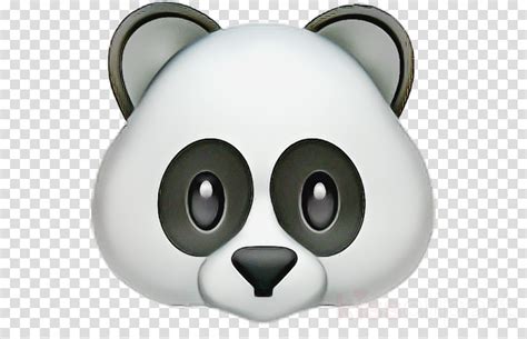 Panda Emoji Png Panda Emoji Clipart 10 Free Cliparts Download