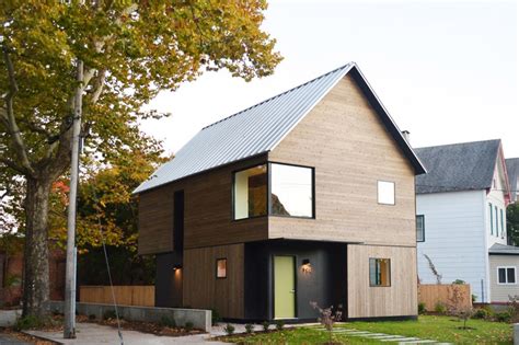 Simple Modern Gable Roof Design Yr Architecture Design