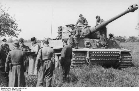 Ss Heavy Panzer Battalion 101 Ss Spzabt 101