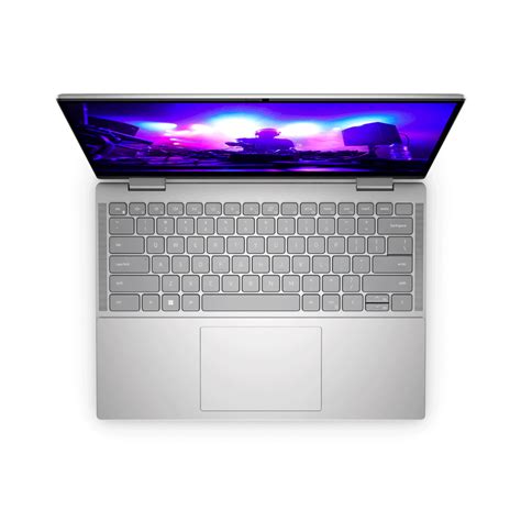 Laptop Dell Inspiron 14 7430 2 In 1 T7430 I7u165w11slu I7 1355u16gb