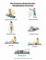 Exercises Hip Bursitis Images