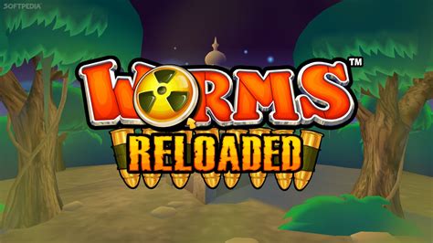 Worms Reloaded Free Online Bingercollege