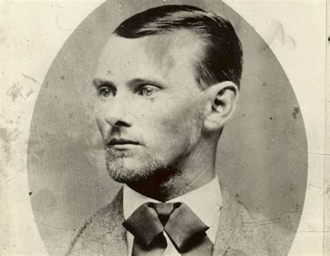 Jesse James The Confederate Avenger Who Became An