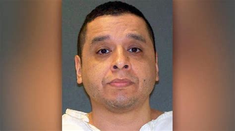Texas Gang Member Executed For Role In Murder Of Dallas Cop On Air