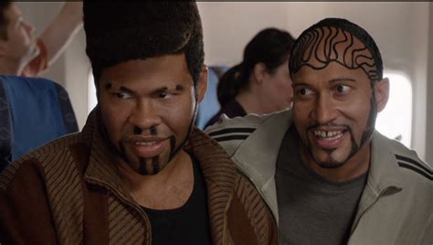 Key And Peele The Truth Relentless Aaron The Truth