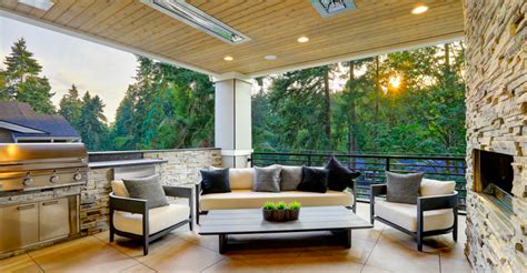 Create Your Dream Outdoorindoor Living Space Bergen County Nj