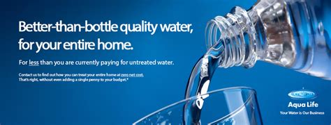 Aqua Life Water Solutions Tx