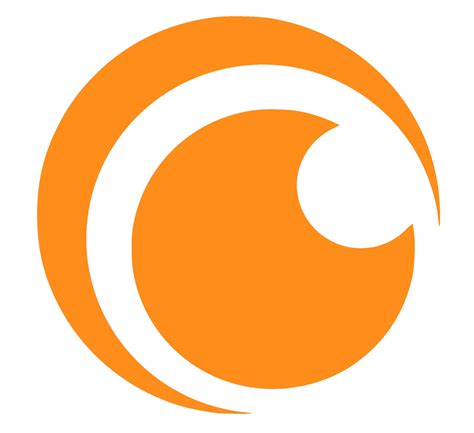 Crunchyroll Logo Png