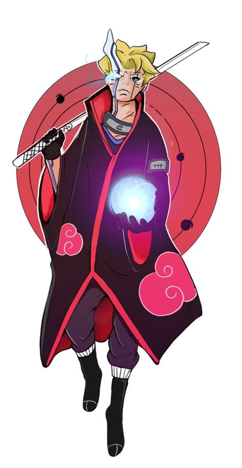 Boruto Uzumaki Boruto Boruto Characters Boruto