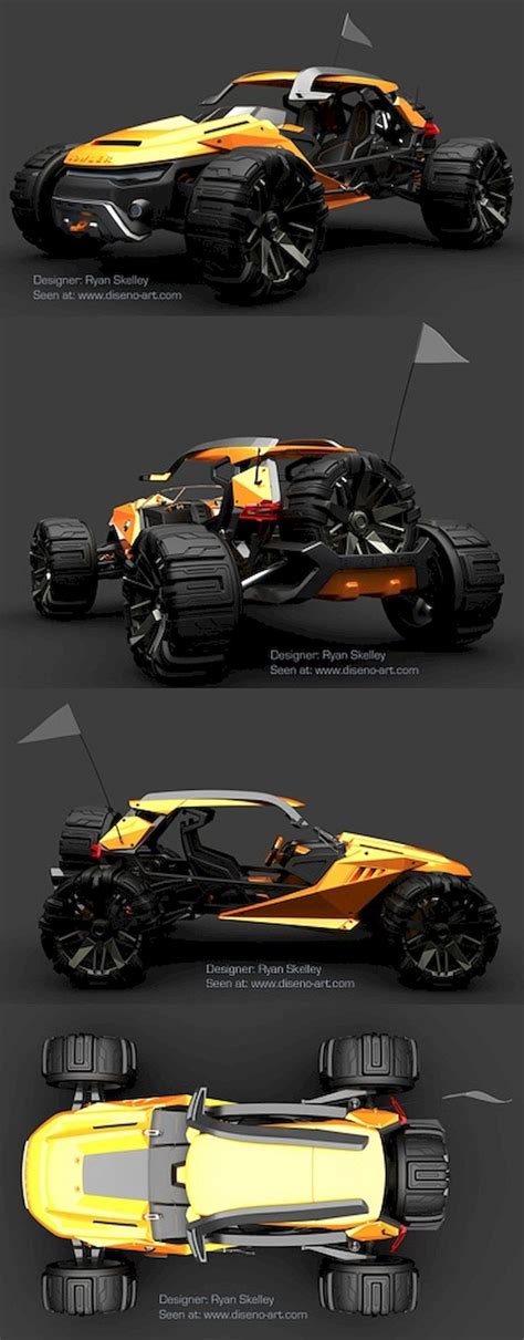 Super Cool Futuristic Car Design 62 Audi Ai Vw Beach Rc Autos Jeep