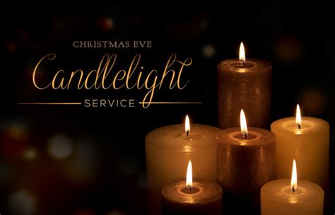 Traditional Christmas Eve Service Camp Hill Church Of God