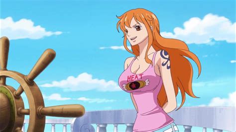 pin on nami