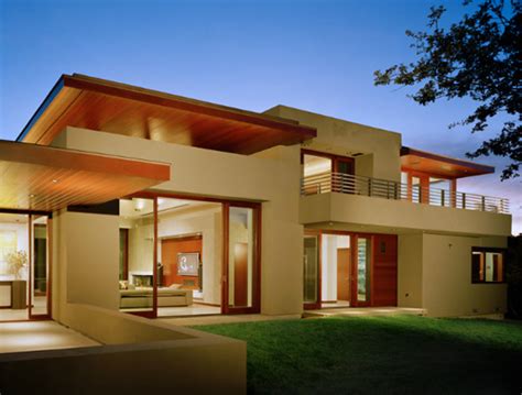 Top Ten Modern House Designs 2016