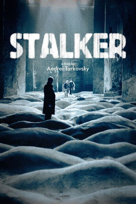 Stalker Pictures Rotten Tomatoes
