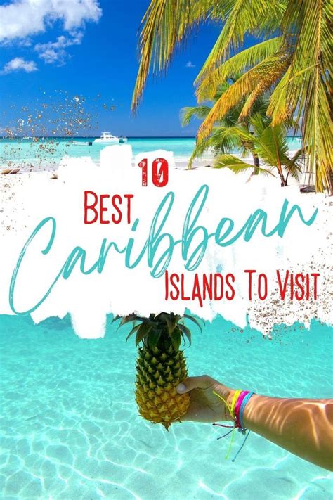 Planning Your Next Trip To The Caribbean There Is No Better Place For