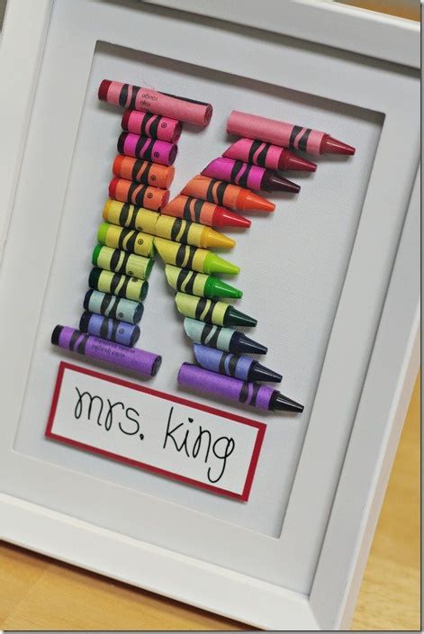 Thanks to walmart and hasbro, gift giving has never been easier! 16 End of the Year Teacher Gift Ideas - A Little Craft In ...
