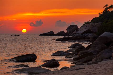 Koh Tao Complete Guide The Island S Most Read Guide