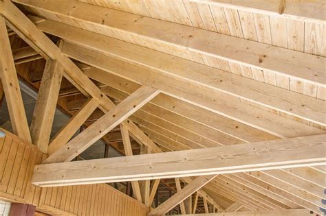 Maybe you would like to learn more about one of these? Tout savoir sur la charpente traditionnelle - https://www ...